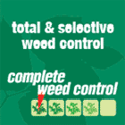 Complete Weed Control