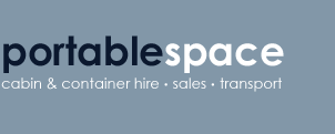 Portable Space logo