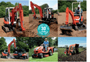 Kubota