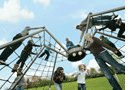 Wicksteed