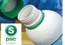 New Syngenta S-pac Liquid Product Packaging 