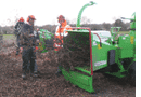 GreenMech: Innovators invitation to student Arborists 