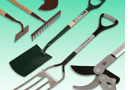Spaldings Launch Spear and Jackson Grounds Maintenance