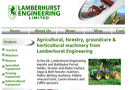 Oxford Planters
