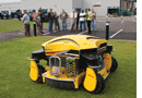 Ransomes Jacobsen