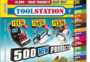 Tool Station