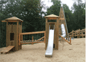 Timberplay