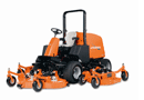 Ransomes