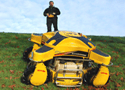 Ransomes Jacobsen