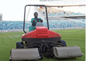 Ransomes Jacobsen