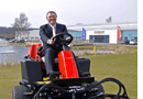 Ransomes Jacobsen