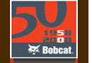 Bobcat 50th