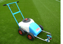 Sports Coatings