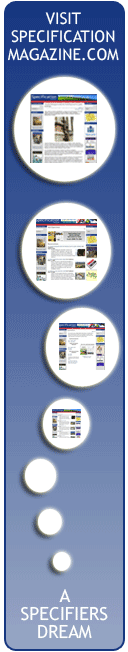 Specification Magazine