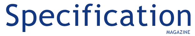specification magazine