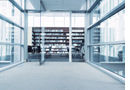 Blyweert Beaufort Aluminium