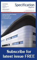 Subscribe at Specification Online