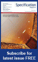 Subscribe at Specification Online