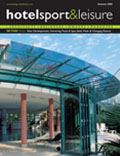 Hotel Sport & Leisure
