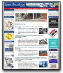 website