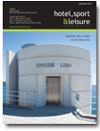 hotel, sport and leisure