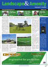 Landscape & Amenity Product Update