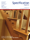 Specification Magazine