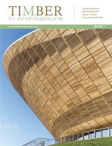 Timber magazine