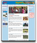 website