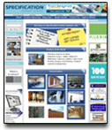 website
