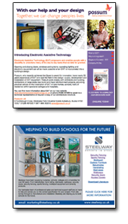 website