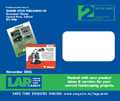 LAP Cards